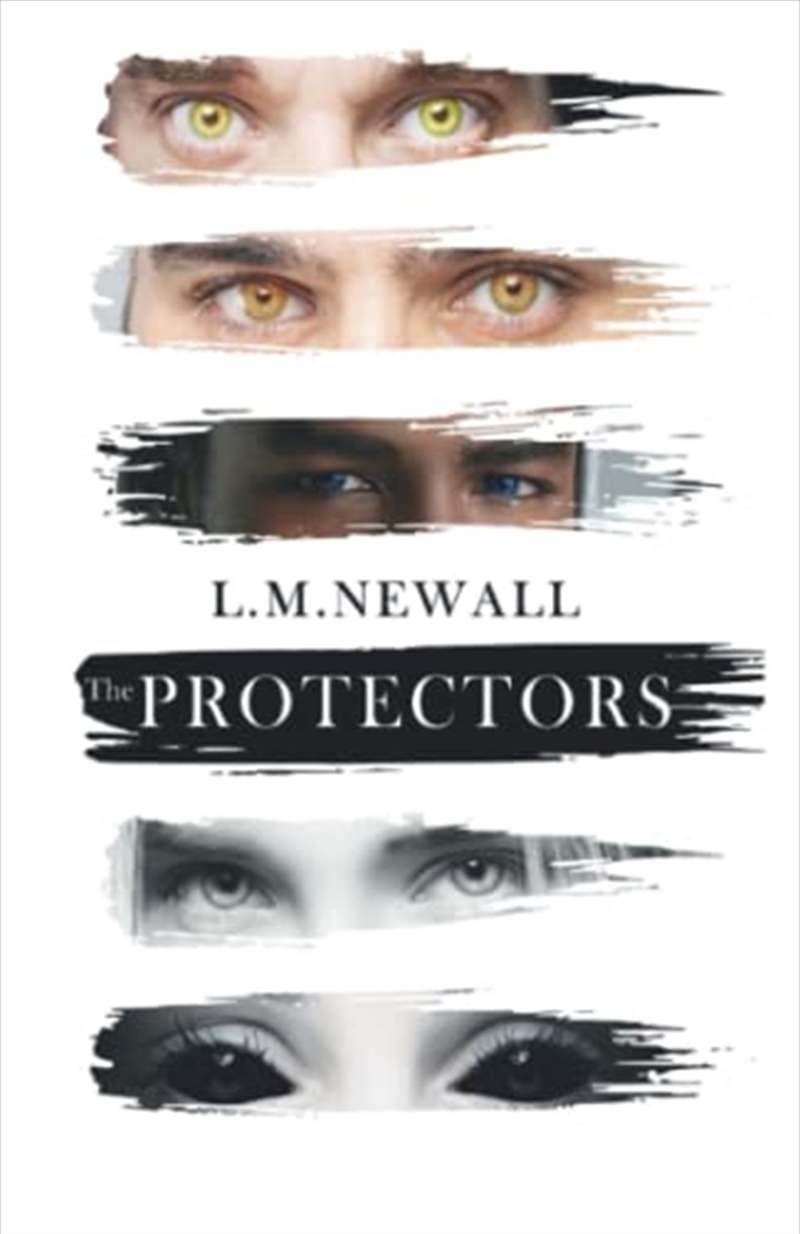 Protectors/Product Detail/Fantasy Fiction