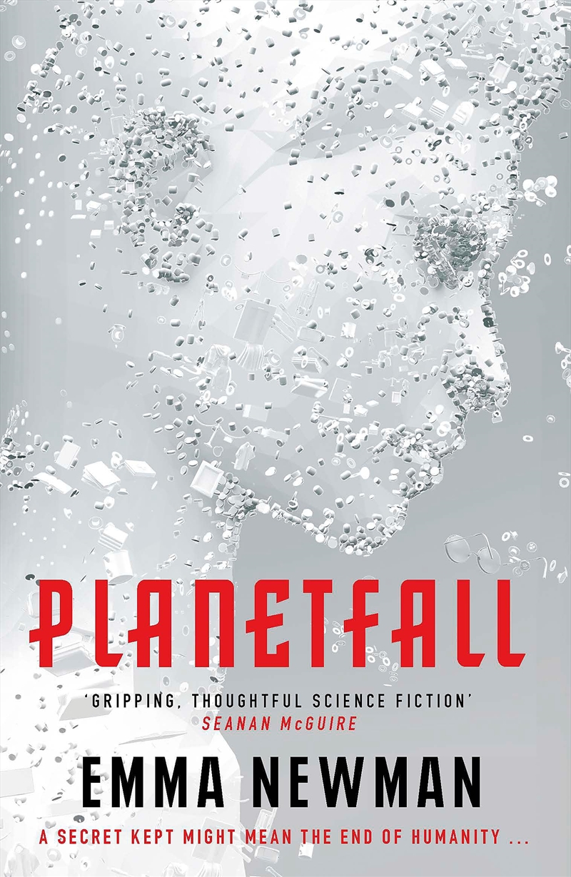 Planetfall/Product Detail/Fantasy Fiction