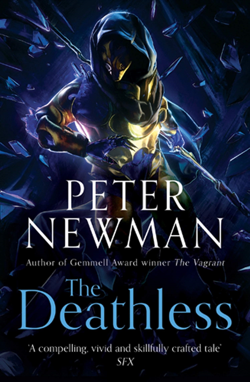Deathless/Product Detail/Fantasy Fiction