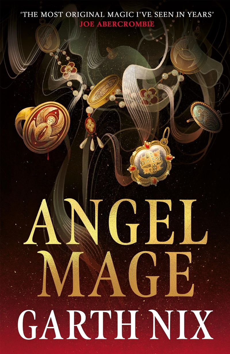 Angel Maze/Product Detail/Fantasy Fiction