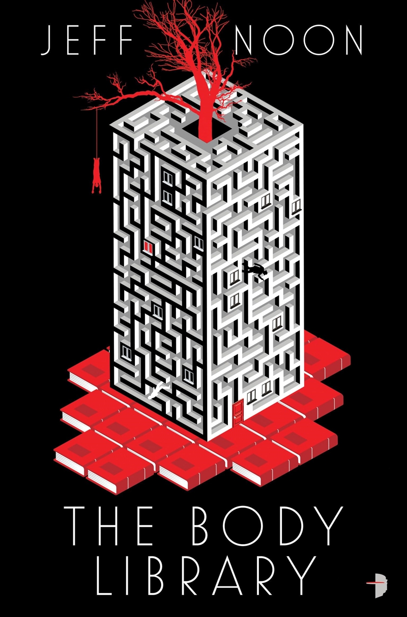 Body Library/Product Detail/Fantasy Fiction
