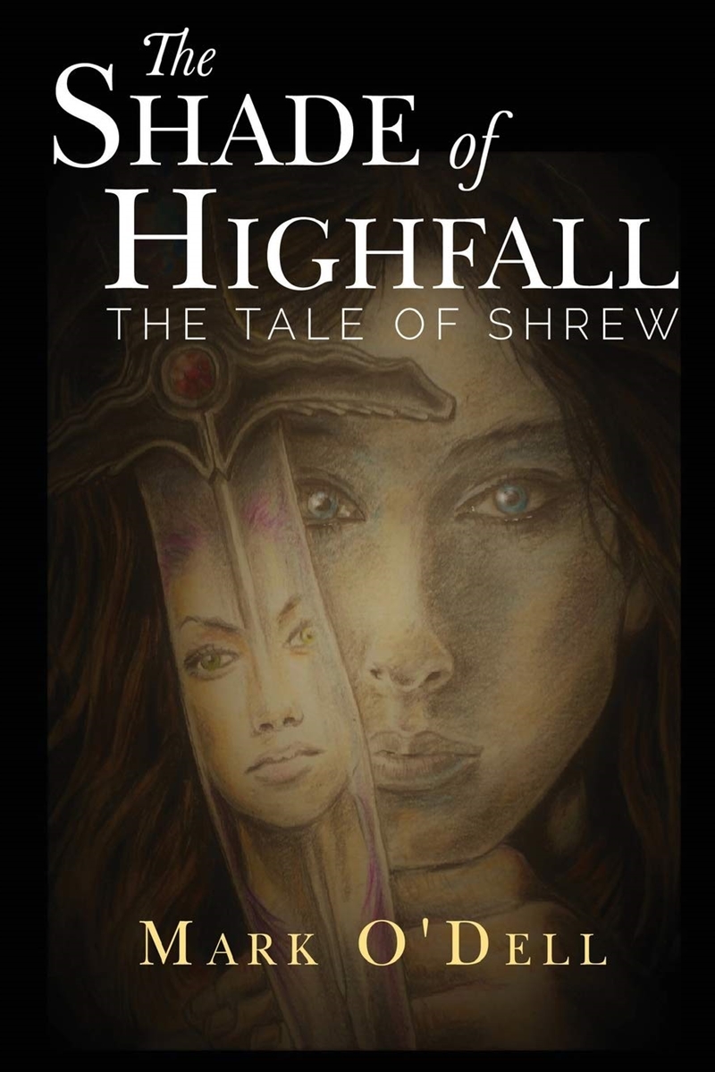 Shade Of Highfall/Product Detail/Fantasy Fiction