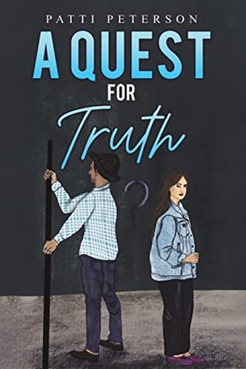 Quest For Truth/Product Detail/Fantasy Fiction