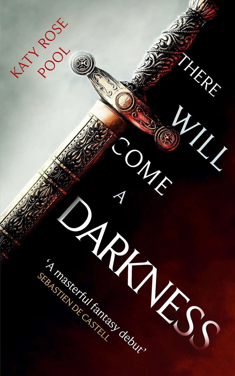 There Will Come A Darkness/Product Detail/Fantasy Fiction