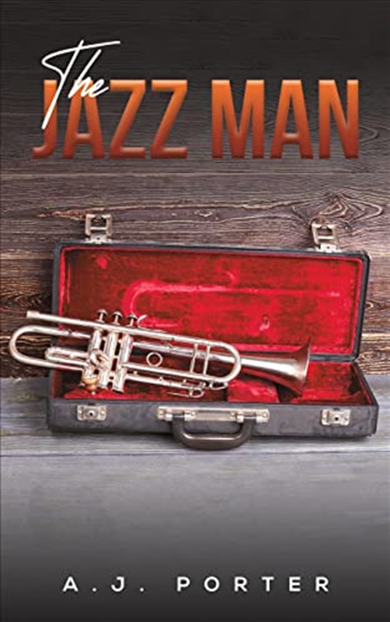 Jazz Man/Product Detail/Fantasy Fiction