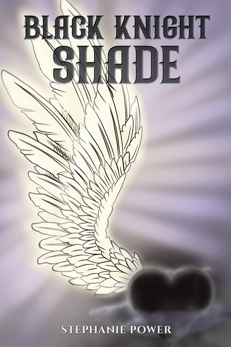 Black Knight Shade/Product Detail/Fantasy Fiction
