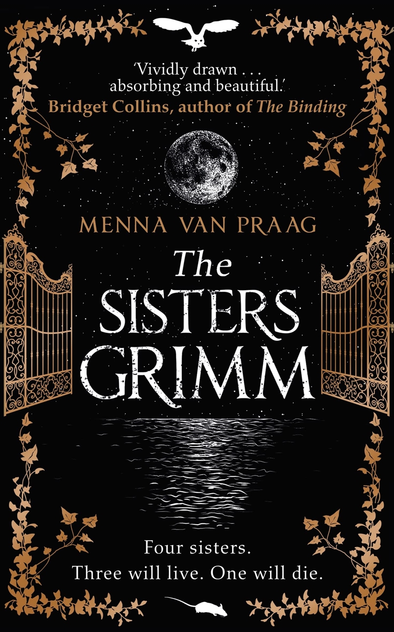 Sisters Grimm/Product Detail/Fantasy Fiction