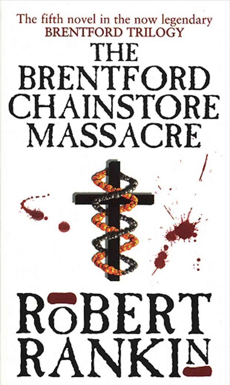 Brentford Chain-Store Massa Pod/Product Detail/Fantasy Fiction
