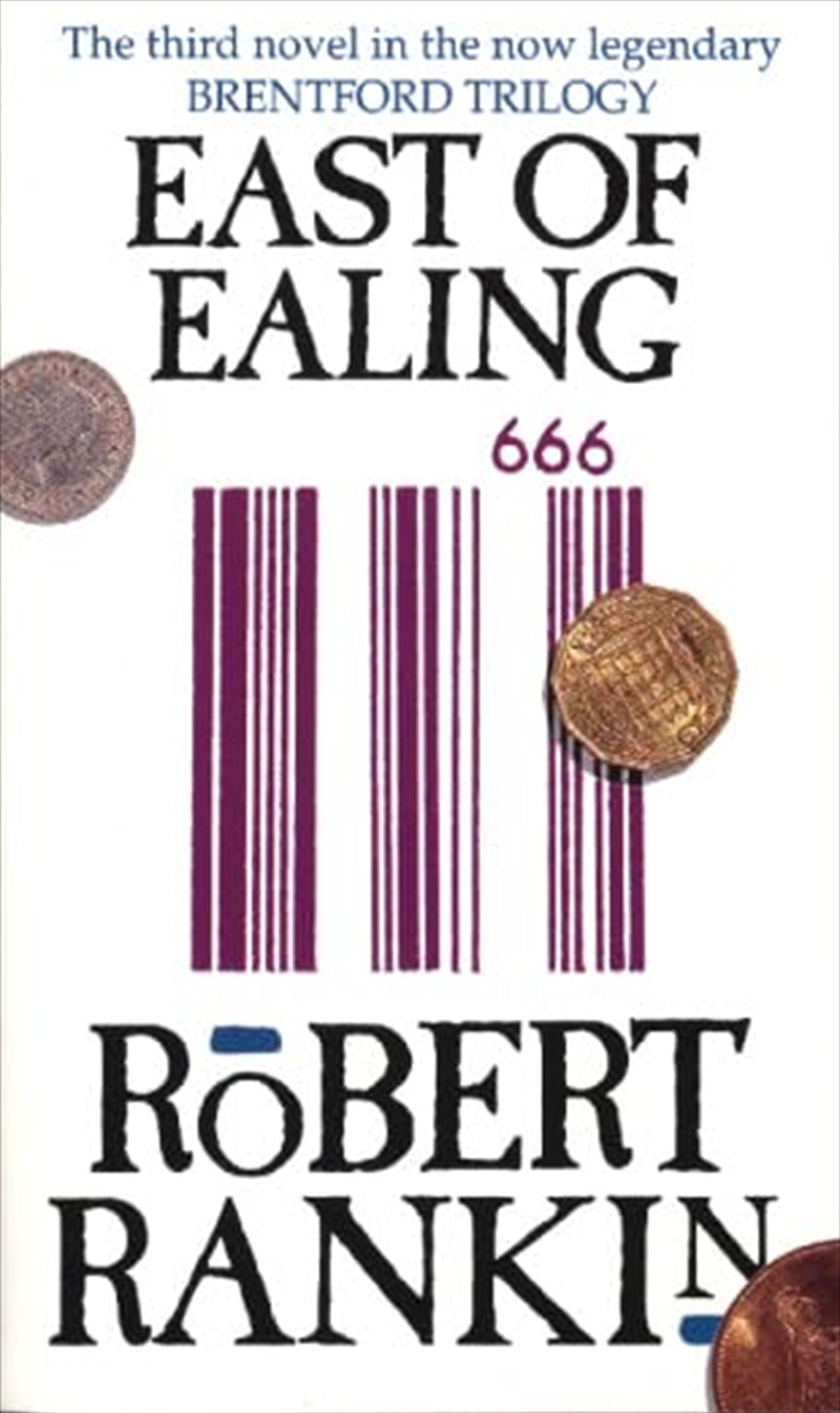 East Of Ealing Pod/Product Detail/Fantasy Fiction