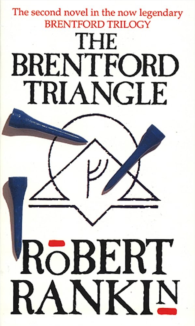 Brentford Triangle/Product Detail/Fantasy Fiction