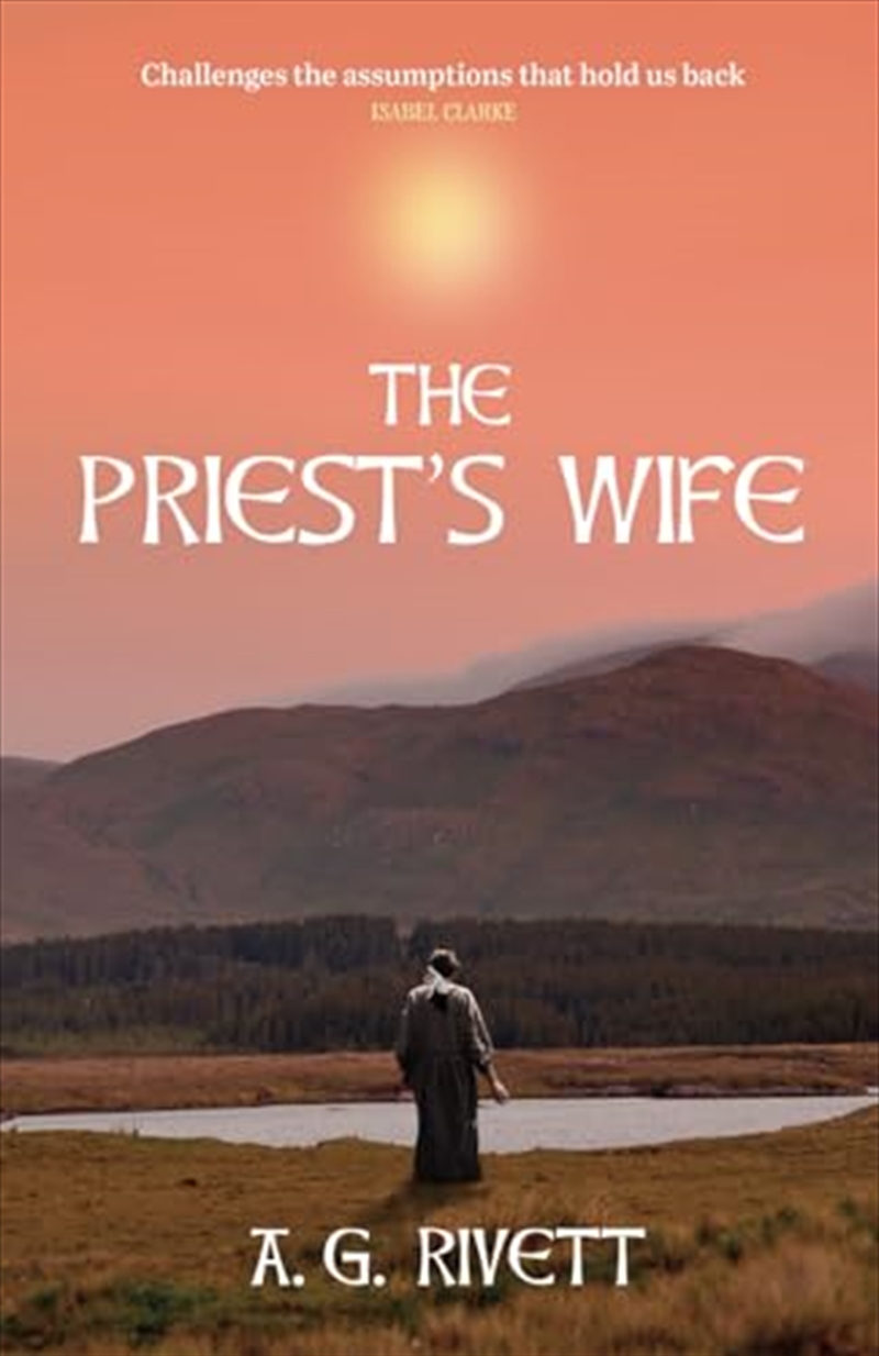 Priests Wife/Product Detail/Fantasy Fiction