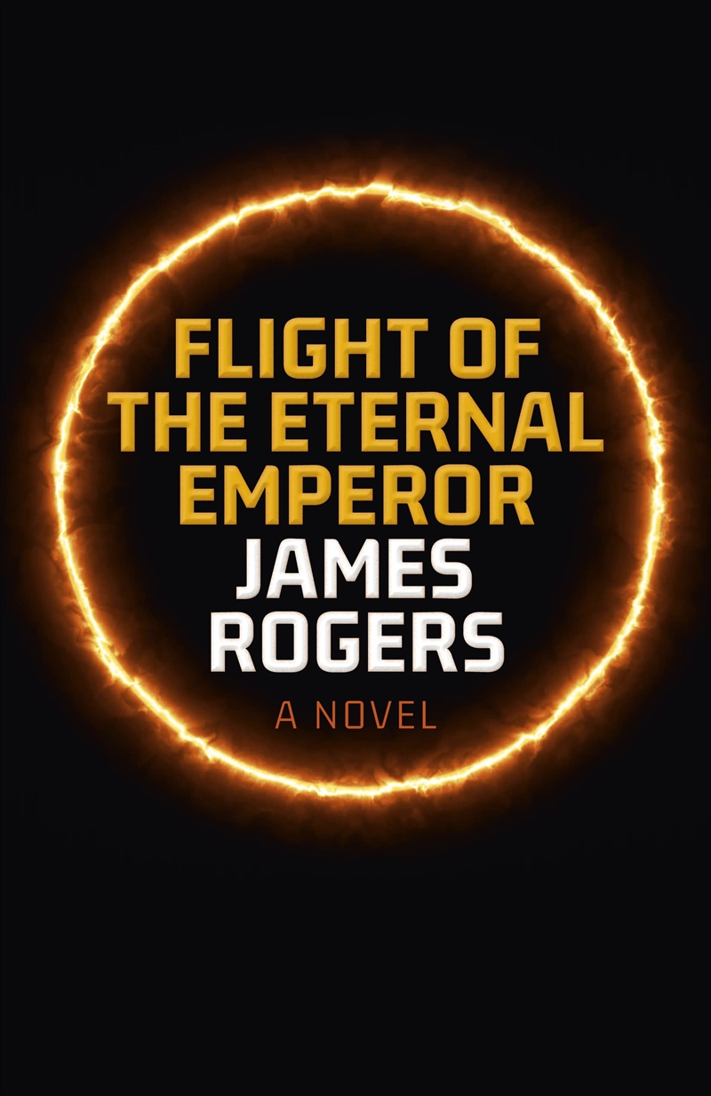 Flight Of The Eternal Emperor/Product Detail/Fantasy Fiction