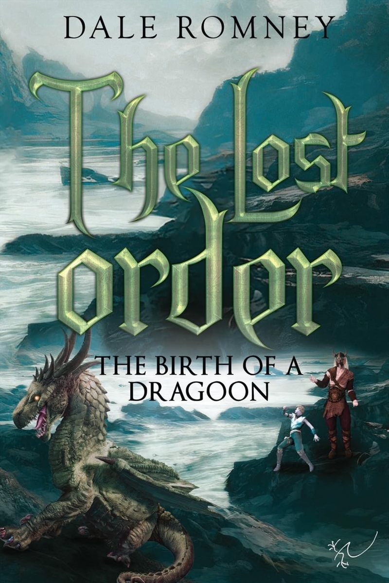 Lost Order/Product Detail/Fantasy Fiction