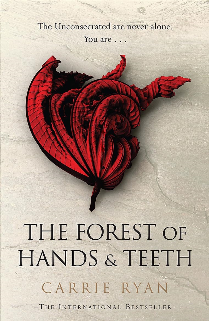 Forest Of Hands & Teeth/Product Detail/Fantasy Fiction