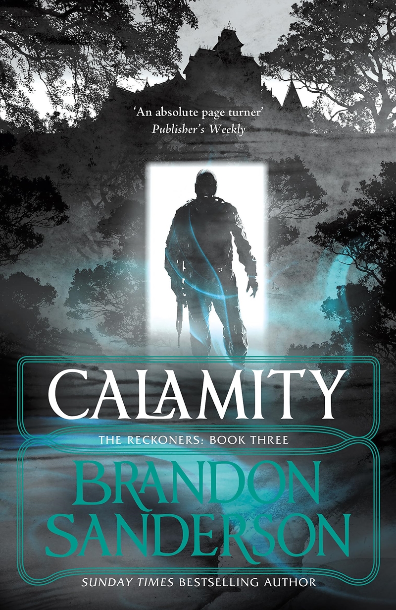 Calamity/Product Detail/Fantasy Fiction