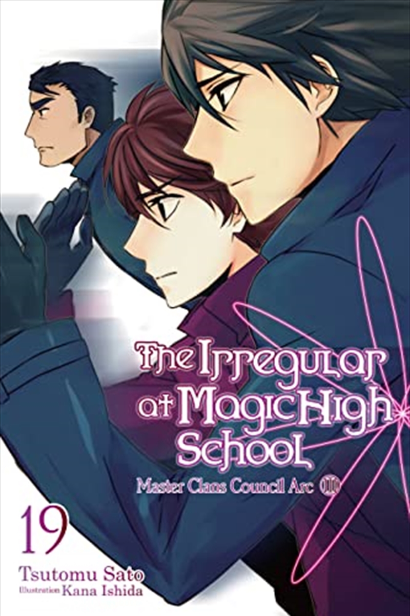 Irregular At Magic High School Vol 19/Product Detail/Fantasy Fiction