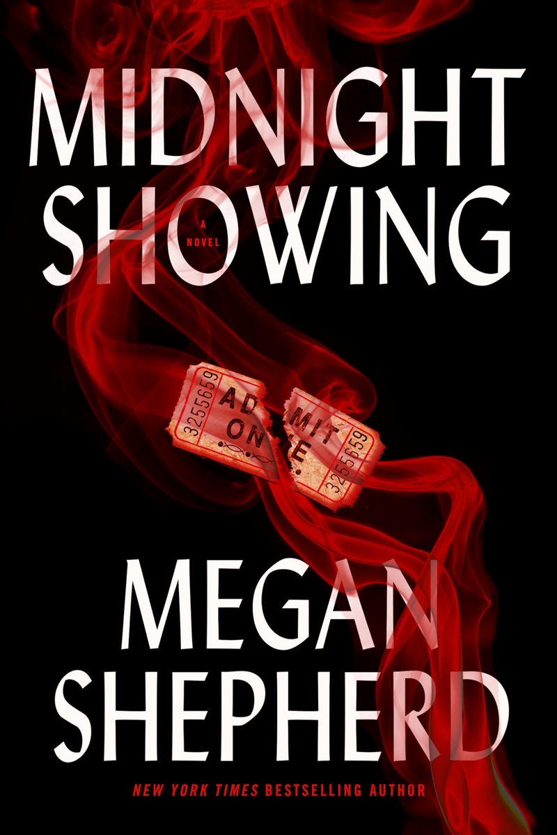 Midnight Showing/Product Detail/Fantasy Fiction