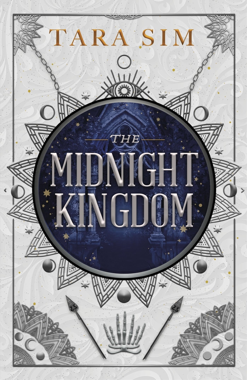 Midnight Kingdom/Product Detail/Fantasy Fiction