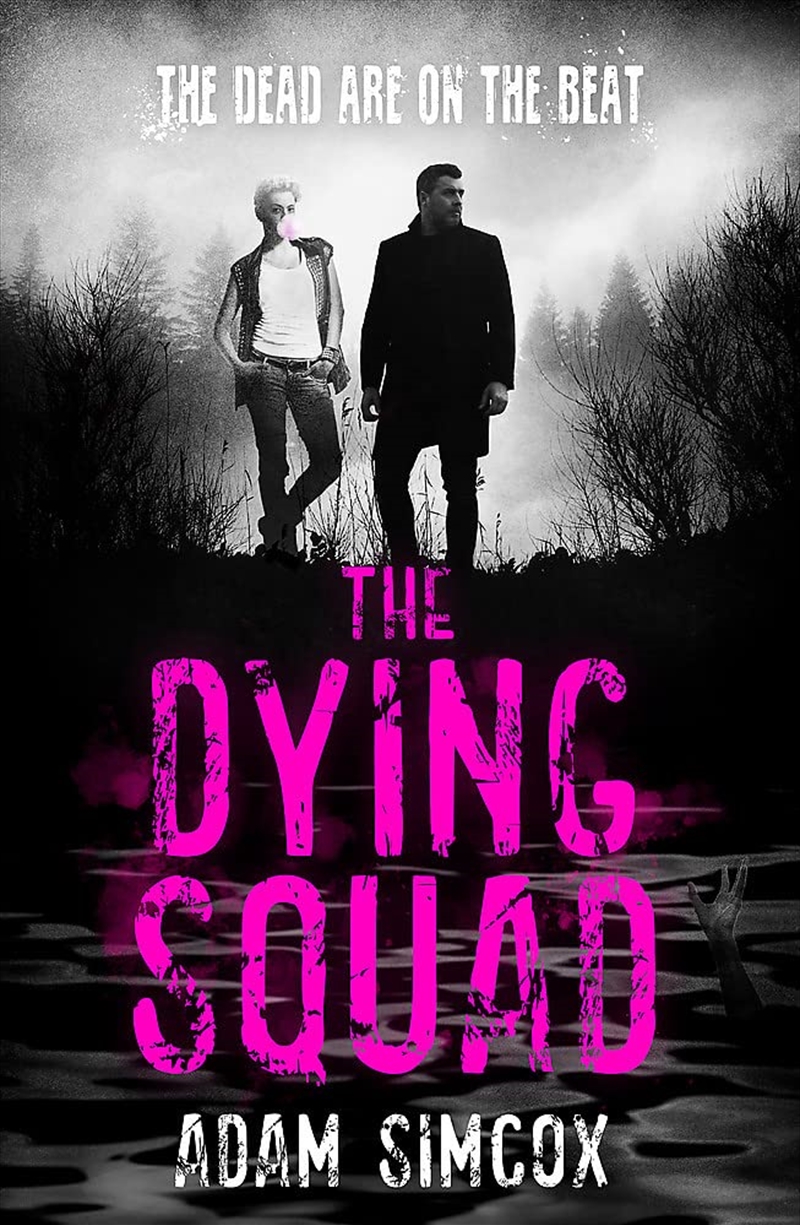 Dying Squad/Product Detail/Fantasy Fiction