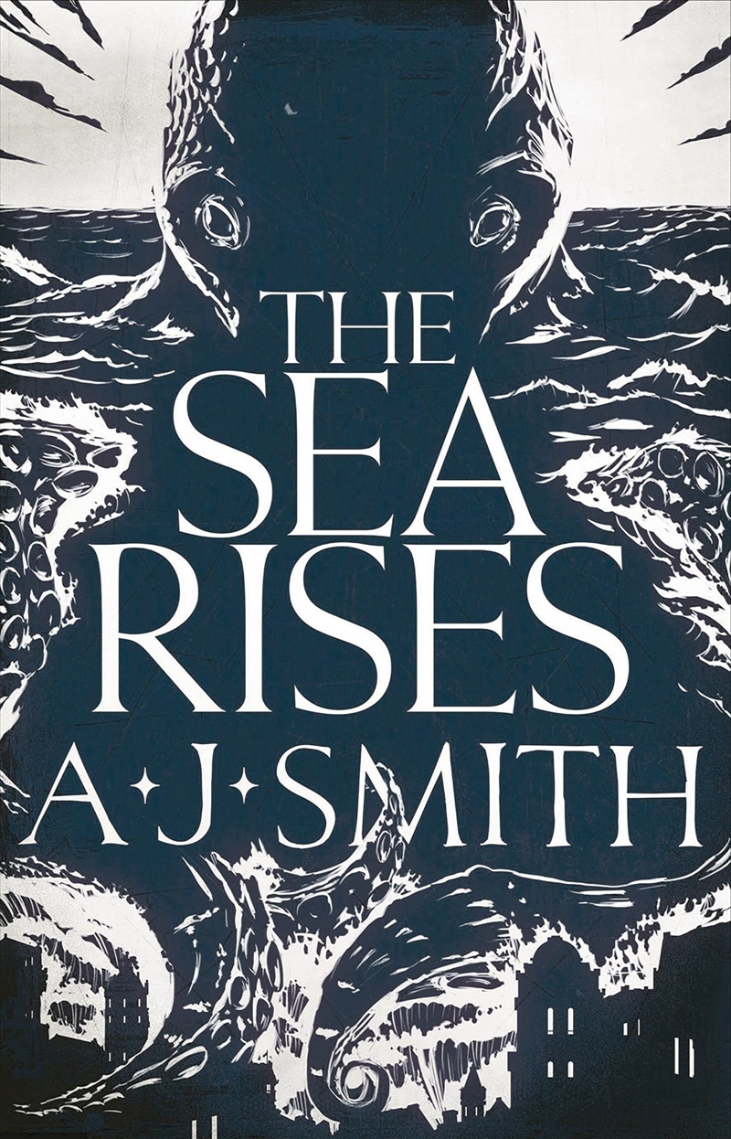 Sea Rises/Product Detail/Fantasy Fiction