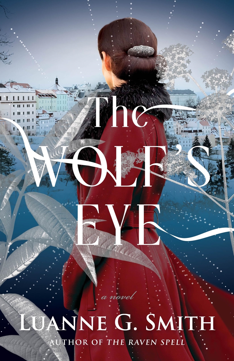 Wolfs Eye/Product Detail/Fantasy Fiction