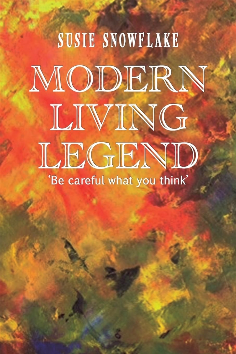 Modern Living Legend/Product Detail/Fantasy Fiction