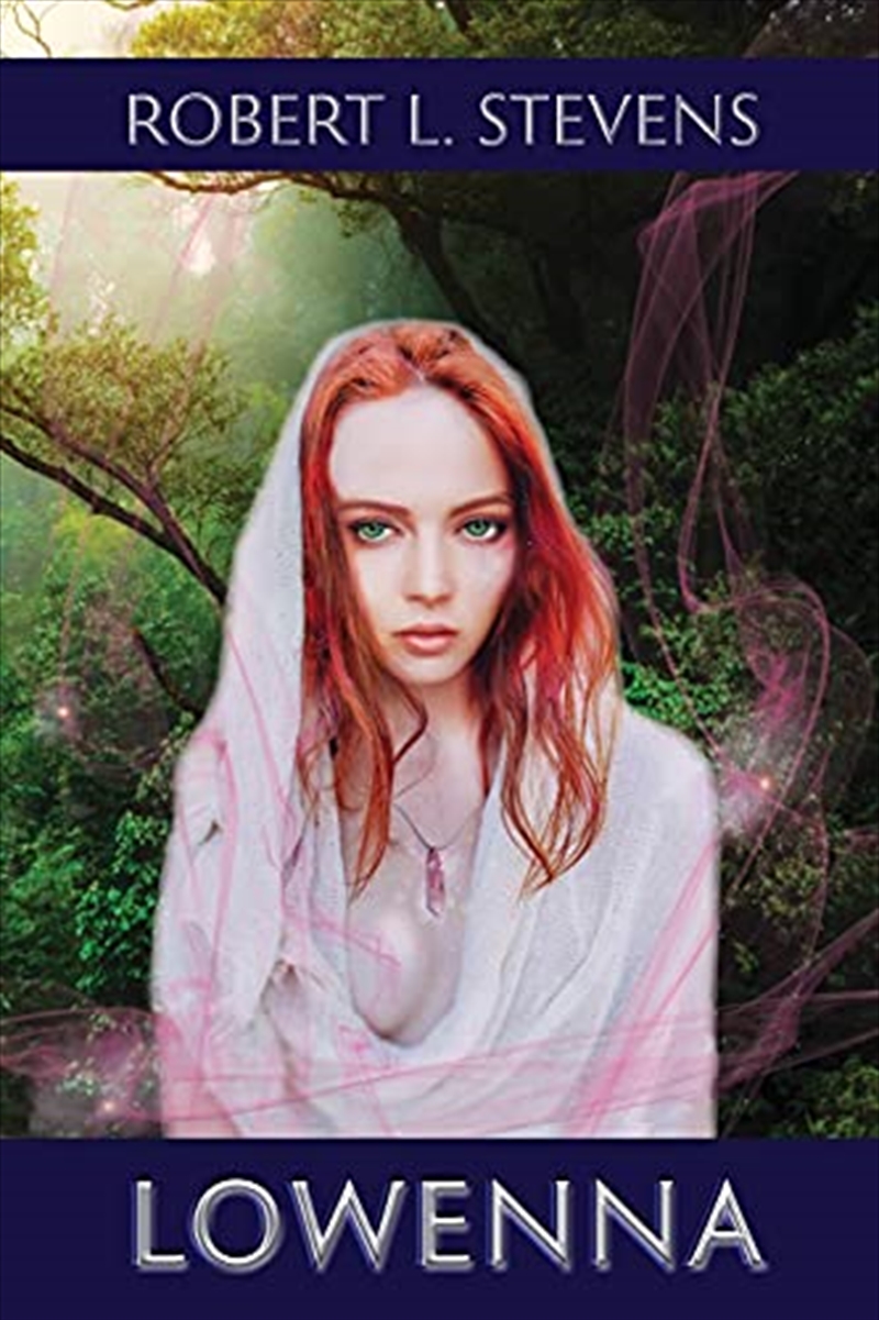 Lowenna/Product Detail/Fantasy Fiction