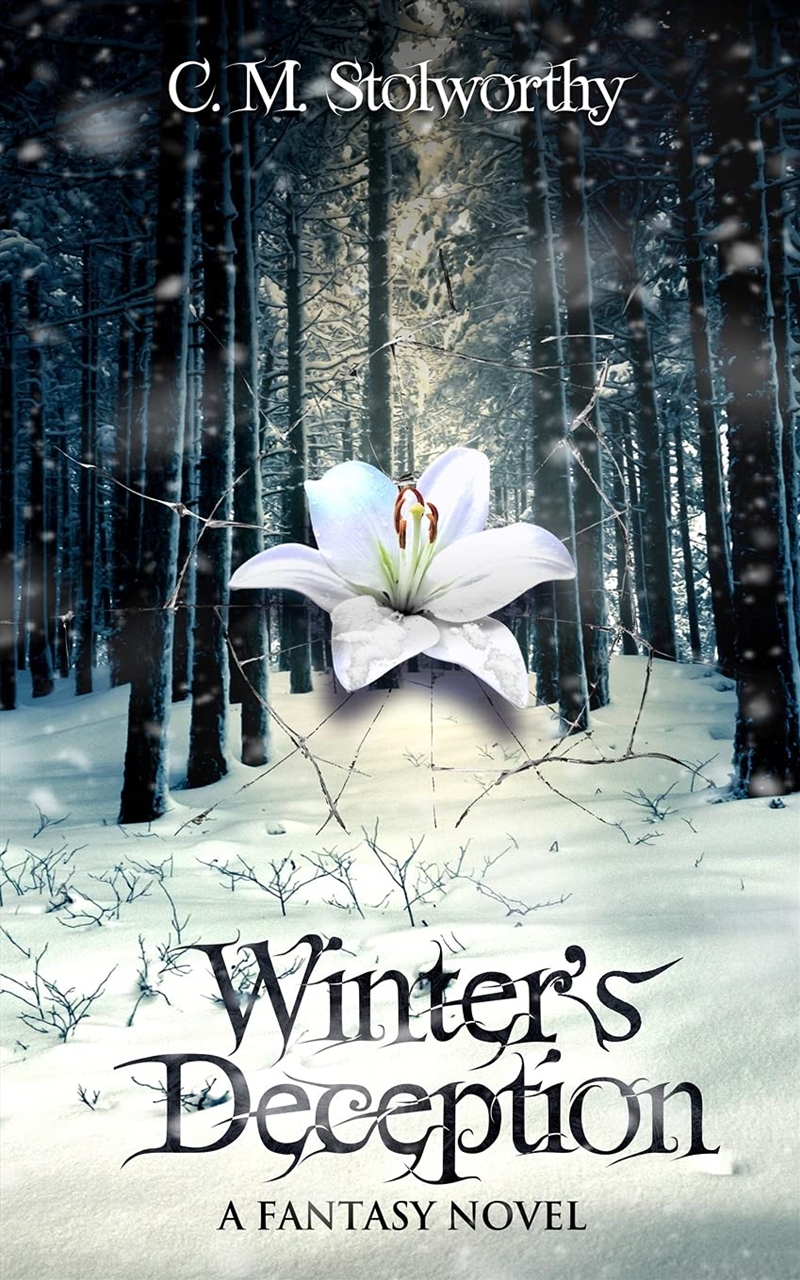 Winters Deception/Product Detail/Fantasy Fiction