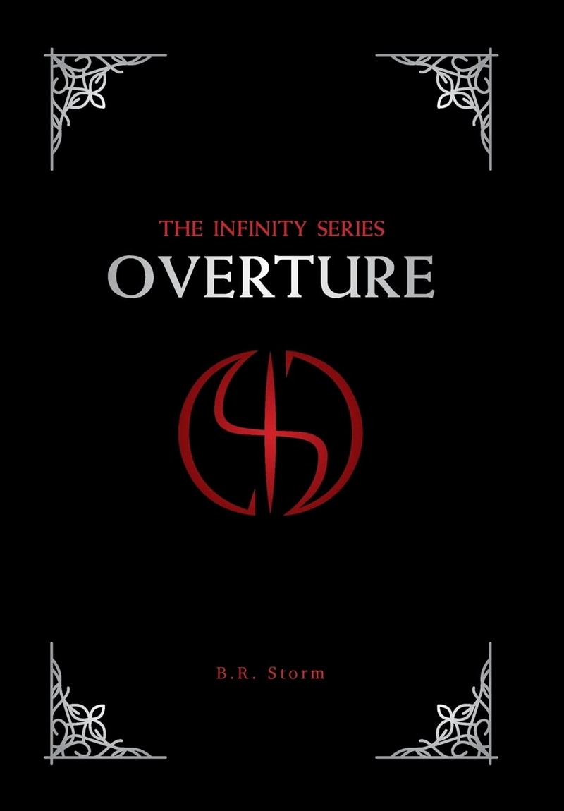 Overture/Product Detail/Fantasy Fiction