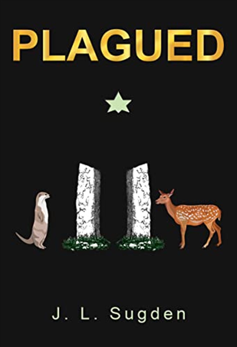 Plagued/Product Detail/Fantasy Fiction