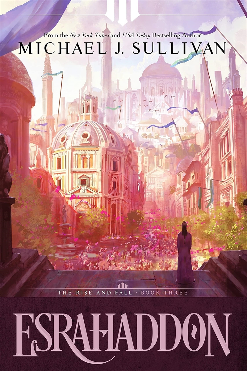 Esrahaddon/Product Detail/Fantasy Fiction