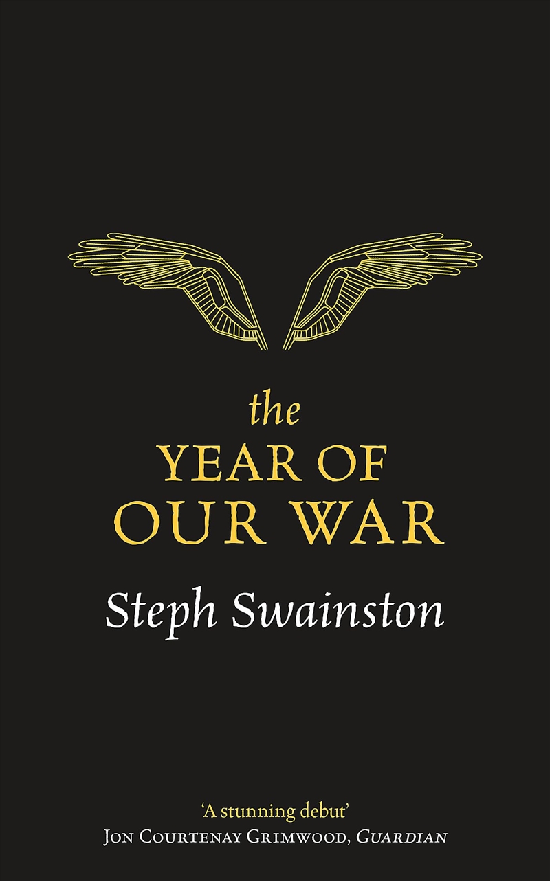 Year Of Our War/Product Detail/Fantasy Fiction