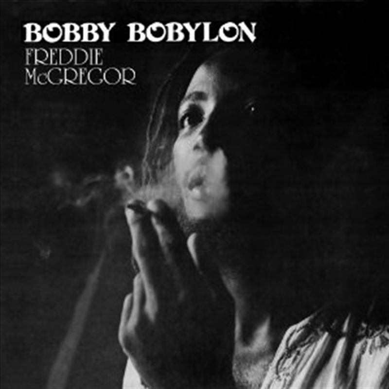 Bobby Bobylo/Product Detail/Reggae
