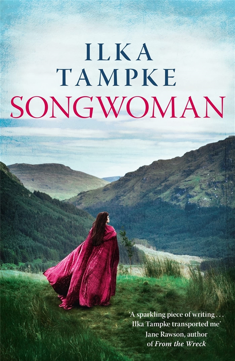 Songwoman/Product Detail/Fantasy Fiction