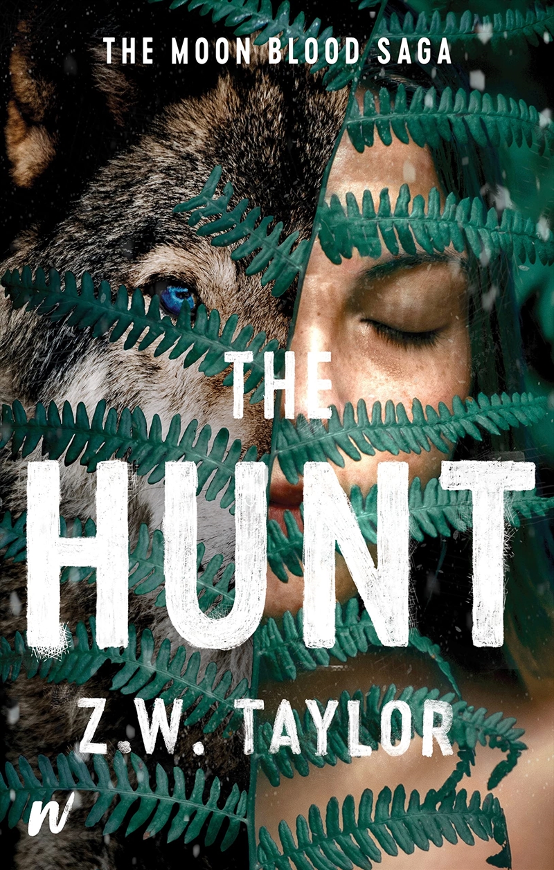 Hunt The/Product Detail/Fantasy Fiction