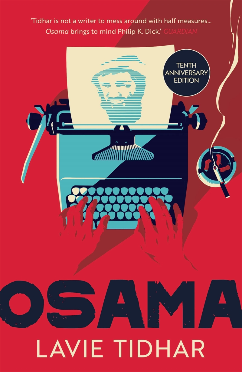 Osama/Product Detail/Fantasy Fiction