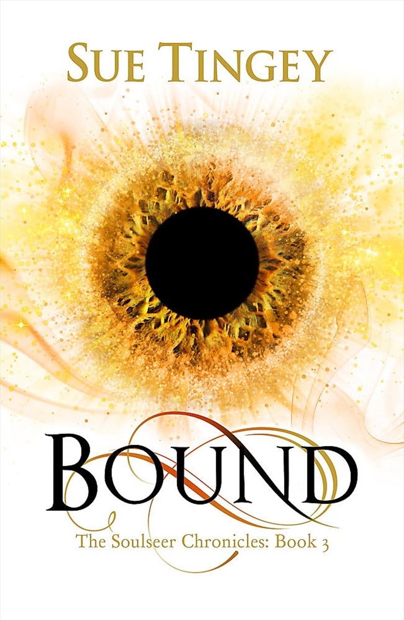 Bound/Product Detail/Fantasy Fiction