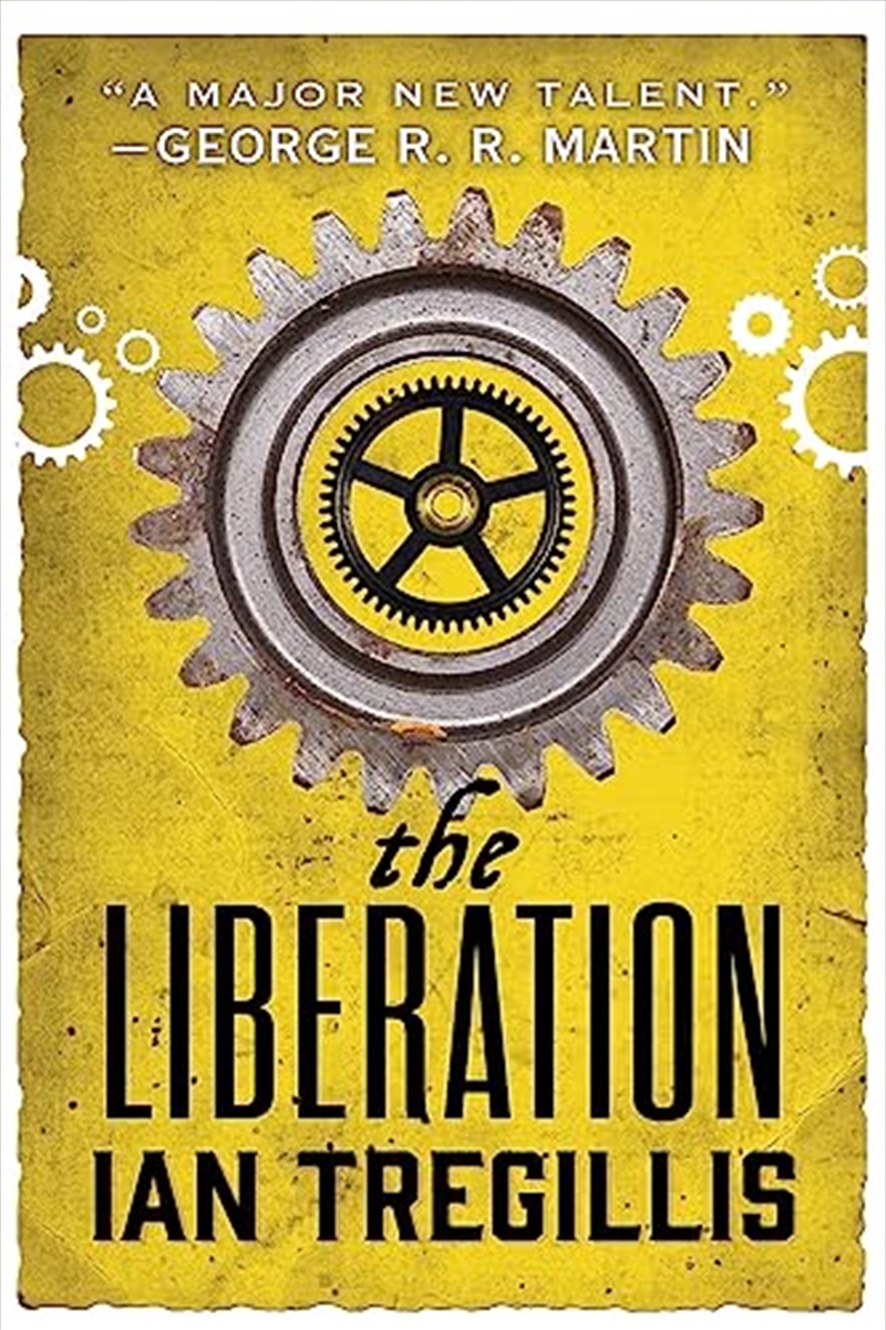Liberation/Product Detail/Fantasy Fiction