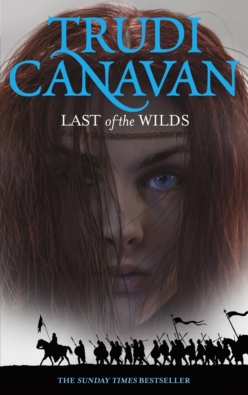 Last Of The Wilds/Product Detail/Fantasy Fiction