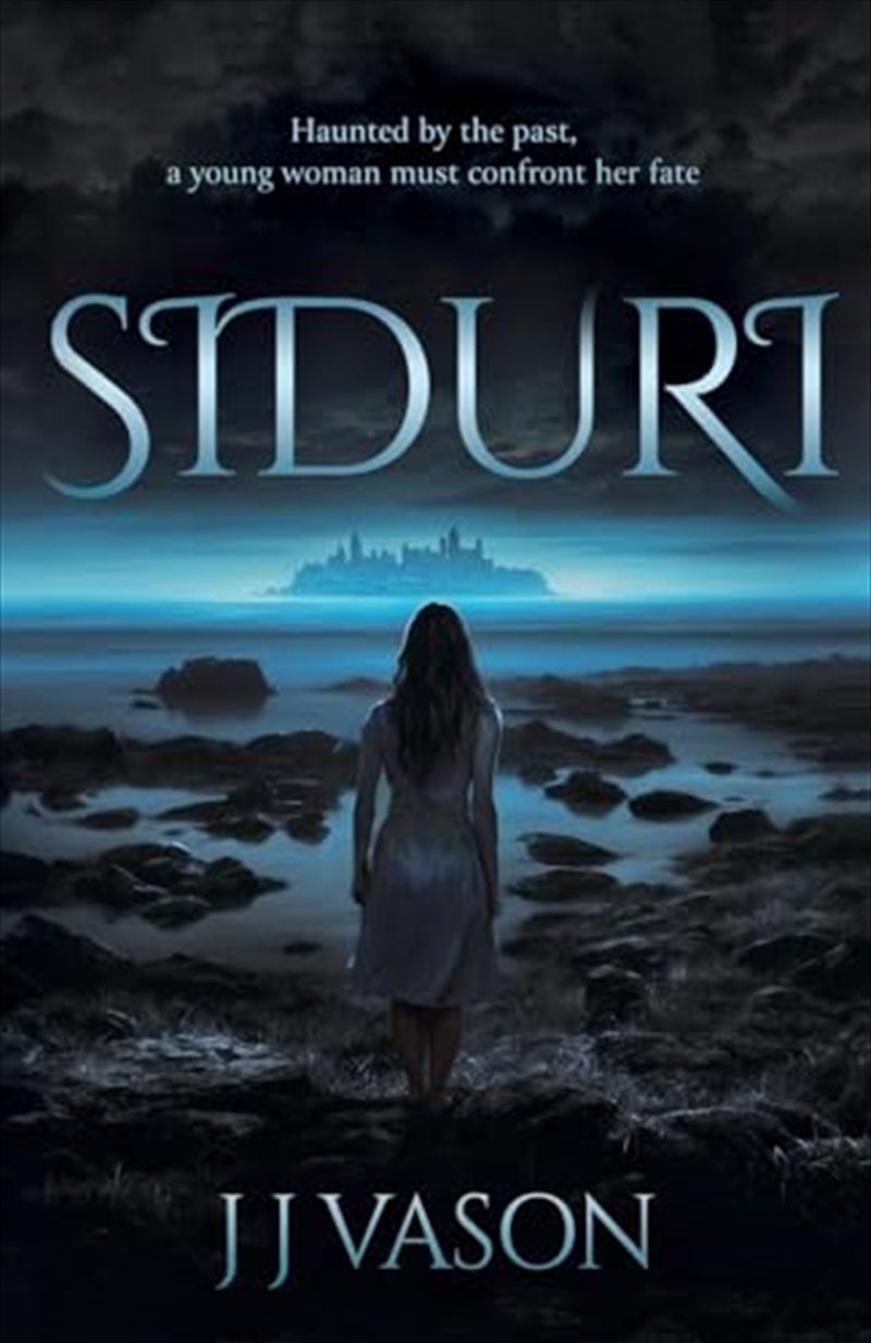 Siduri/Product Detail/Fantasy Fiction