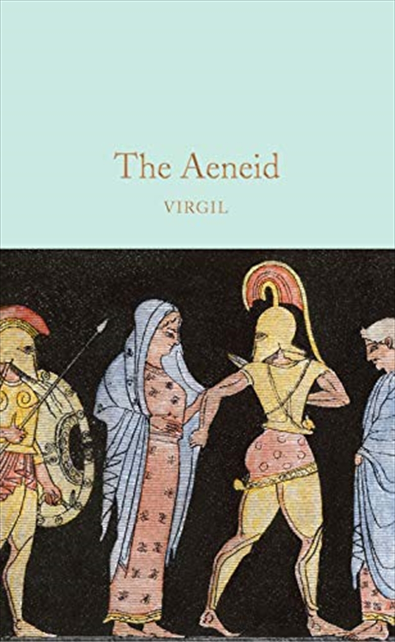 Aeneid/Product Detail/Fantasy Fiction
