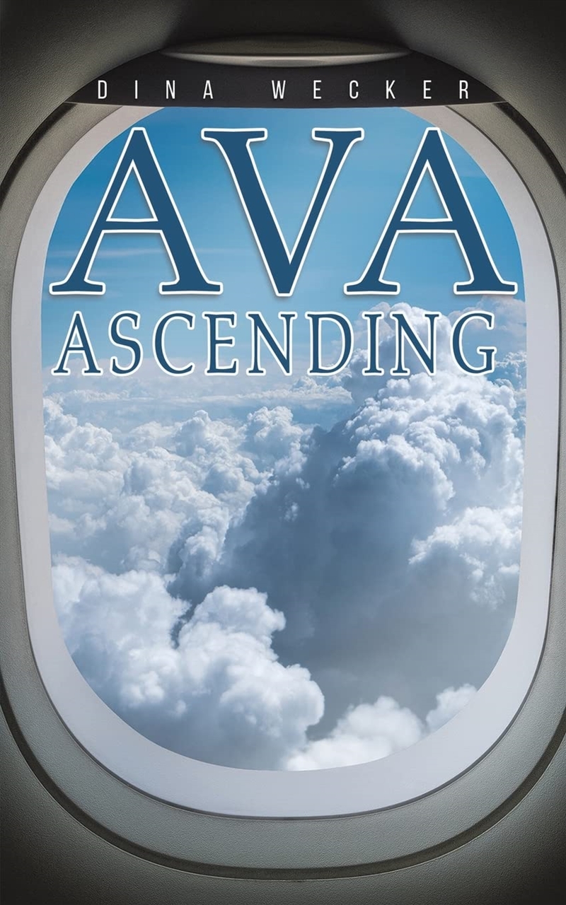 Ava Ascending/Product Detail/Fantasy Fiction