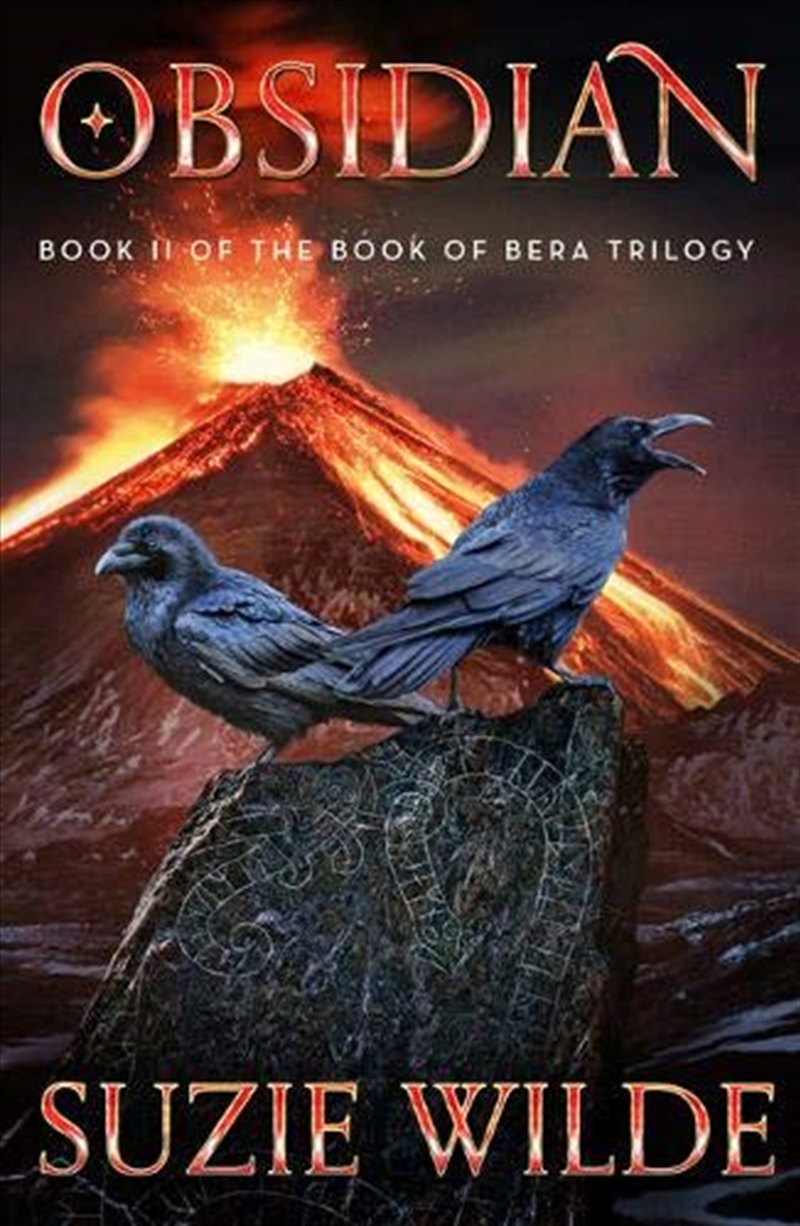 Obsidian/Product Detail/Fantasy Fiction