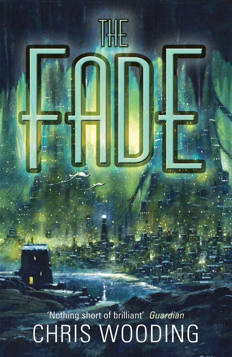 Fade/Product Detail/Fantasy Fiction