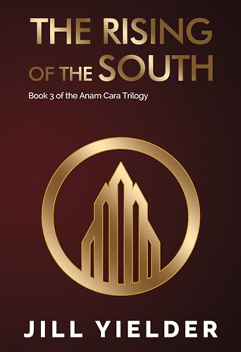 Rising Of The South/Product Detail/Fantasy Fiction