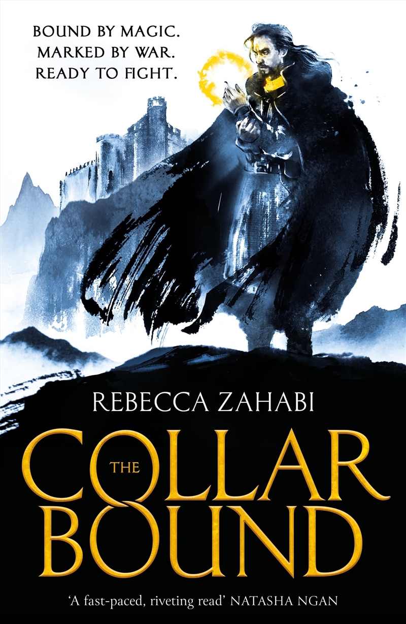 Collarbound/Product Detail/Fantasy Fiction