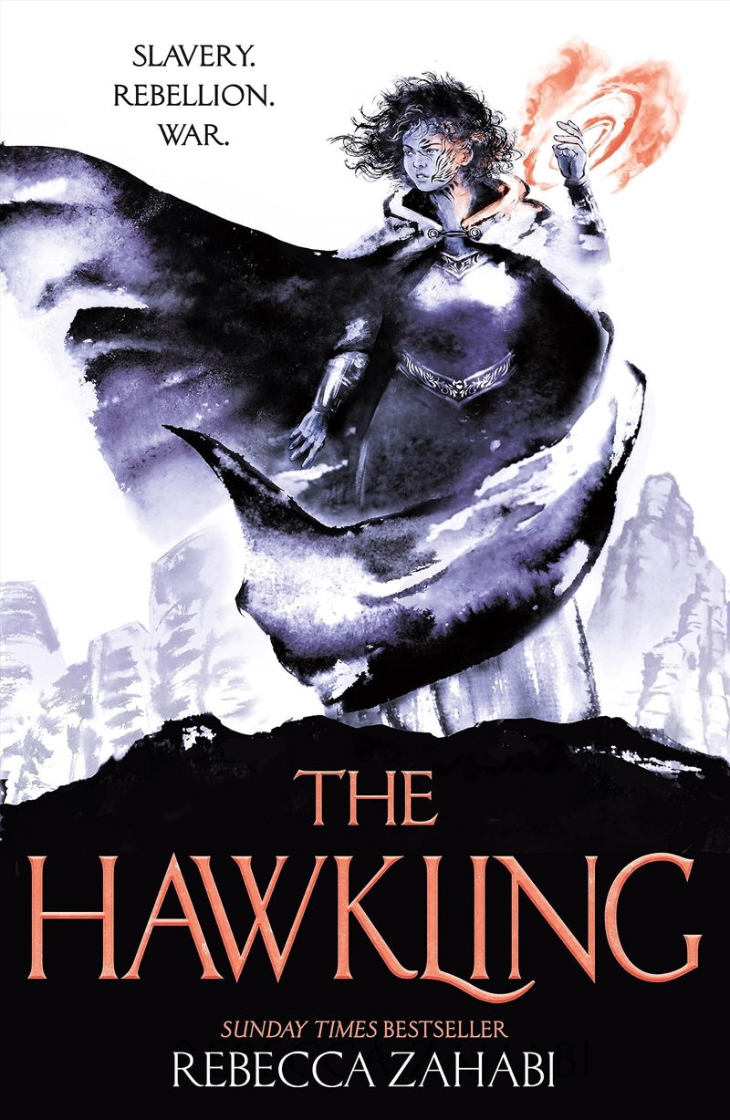 Hawkling/Product Detail/Fantasy Fiction