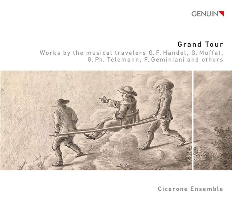 Grand Tour/Product Detail/Classical