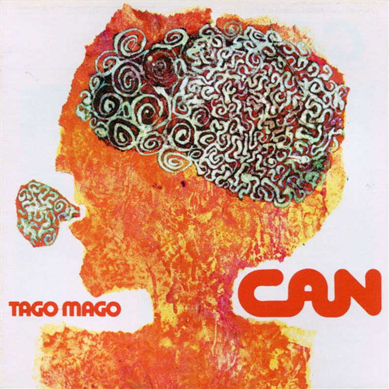 Tago Mago/Product Detail/Rock/Pop
