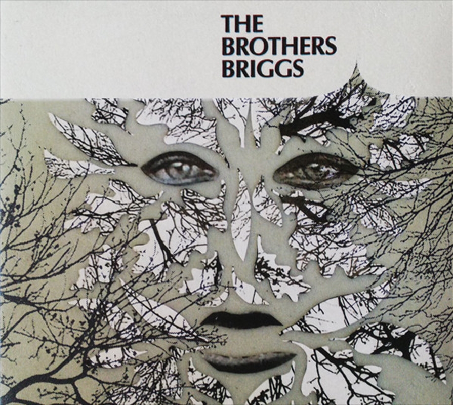 The Brothers Briggs/Product Detail/Rock/Pop